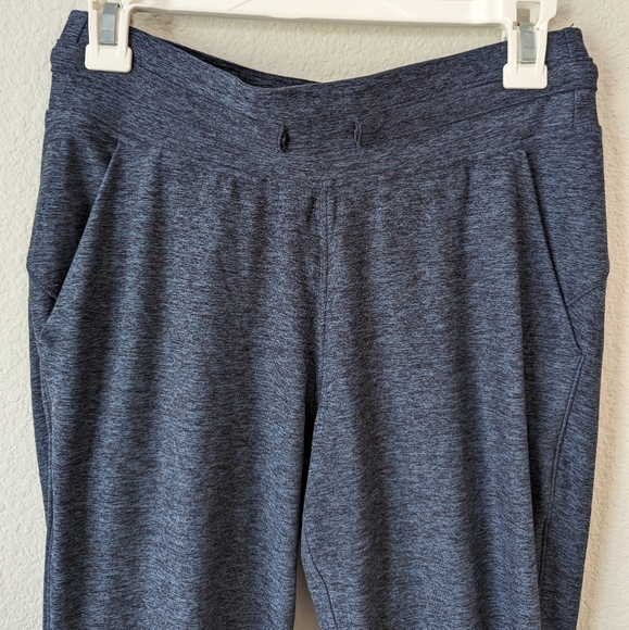 Lululemon Ready to Rulu Buttery Soft High Rise Jogger Pants - Picture 2 of 7